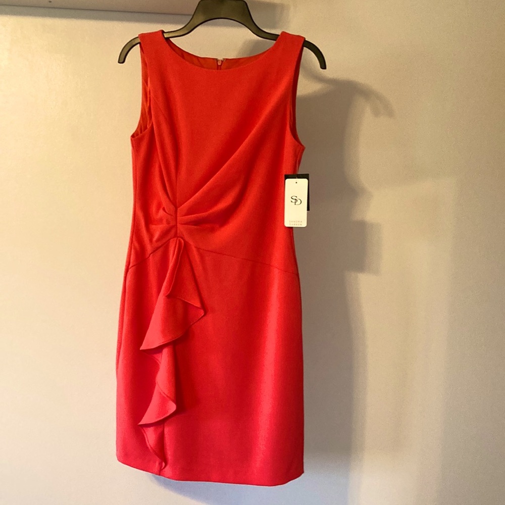 Women’s dress